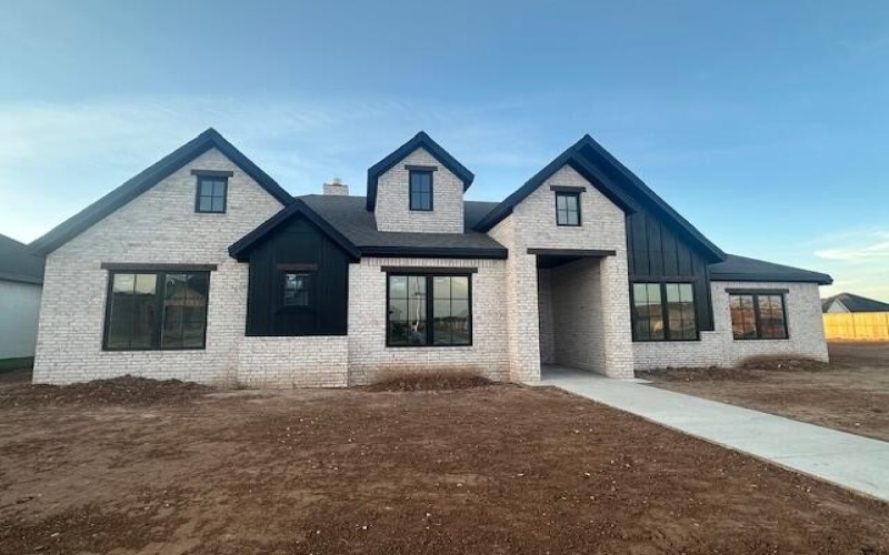 3702 143rd Street, Lubbock, TX 79423, 4 Bedrooms Bedrooms, ,3 BathroomsBathrooms,Residential,For Sale,3702 143rd Street,202558394