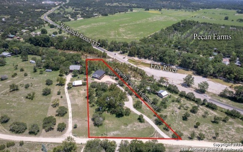 132 Sherman Lane, Leakey, TX 78873, 3 Habitaciones Habitaciones , ,3 BañosBaños,Residential,En Venta,132 Sherman Lane,1887675
