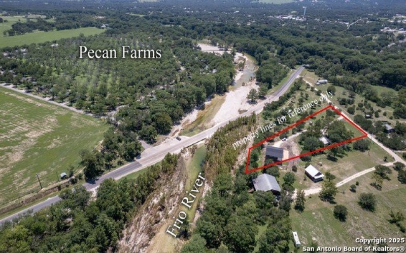 132 Sherman Lane, Leakey, TX 78873, 3 Habitaciones Habitaciones , ,3 BañosBaños,Residential,En Venta,132 Sherman Lane,1887675