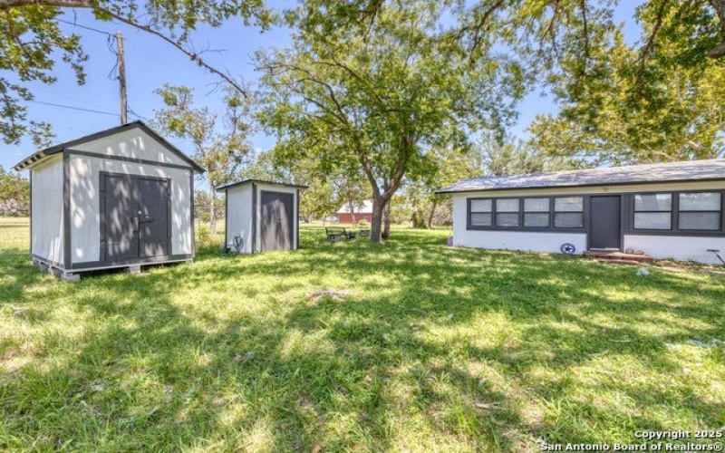 132 Sherman Lane, Leakey, TX 78873, 3 Habitaciones Habitaciones , ,3 BañosBaños,Residential,En Venta,132 Sherman Lane,1887675