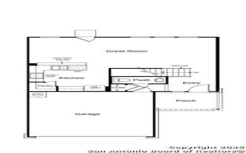 9556 GRIFFITH RUN, Converse, TX 78109, 3 Habitaciones Habitaciones , ,2 BañosBaños,Residential,En Venta,9556 GRIFFITH RUN,0,1887737