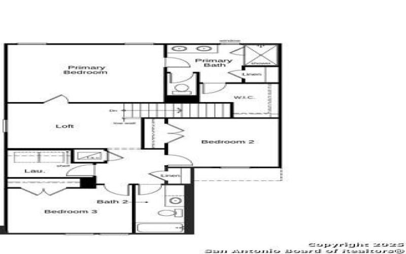 9556 GRIFFITH RUN, Converse, TX 78109, 3 Habitaciones Habitaciones , ,2 BañosBaños,Residential,En Venta,9556 GRIFFITH RUN,0,1887737