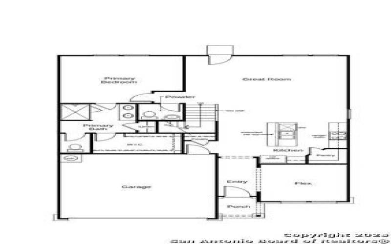 9306 HAGENBUCH HILL, Converse, TX 78109, 4 Habitaciones Habitaciones , ,2 BañosBaños,Residential,En Venta,9306 HAGENBUCH HILL,0,1887753