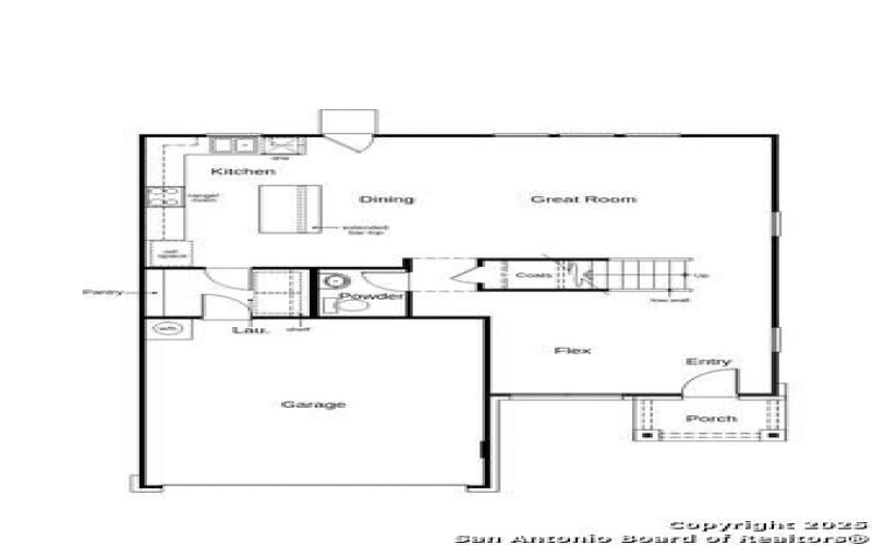 9519 LOCHRIDGE PIKE, Converse, TX 78109, 3 Habitaciones Habitaciones , ,2 BañosBaños,Residential,En Venta,9519 LOCHRIDGE PIKE,0,1887757