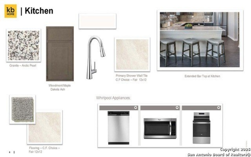 9315 KINSEL PARK, Converse, TX 78109, 3 Habitaciones Habitaciones , ,2 BañosBaños,Residential,En Venta,9315 KINSEL PARK,0,1887761