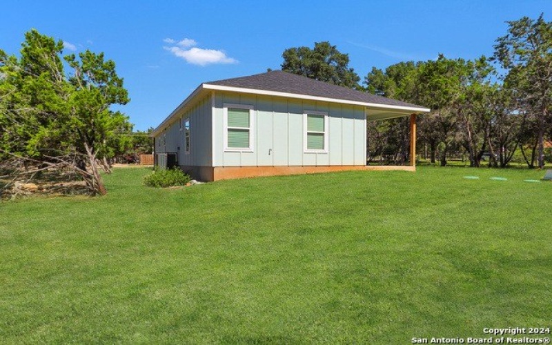 1416 Skyline Hills, Canyon Lake, TX 78133, 3 Habitaciones Habitaciones , ,2 BañosBaños,Residential,En Venta,1416 Skyline Hills,0,1887771