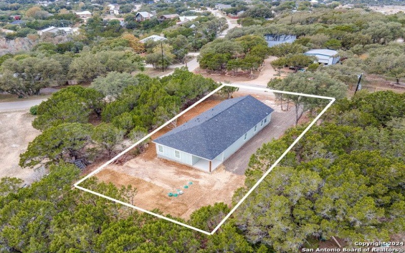 1416 Skyline Hills, Canyon Lake, TX 78133, 3 Habitaciones Habitaciones , ,2 BañosBaños,Residential,En Venta,1416 Skyline Hills,0,1887771