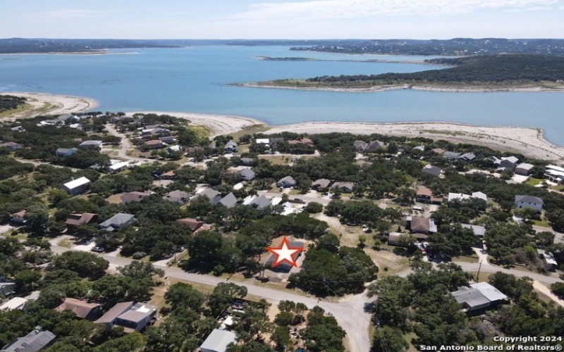 1416 Skyline Hills, Canyon Lake, TX 78133, 3 Habitaciones Habitaciones , ,2 BañosBaños,Residential,En Venta,1416 Skyline Hills,0,1887771