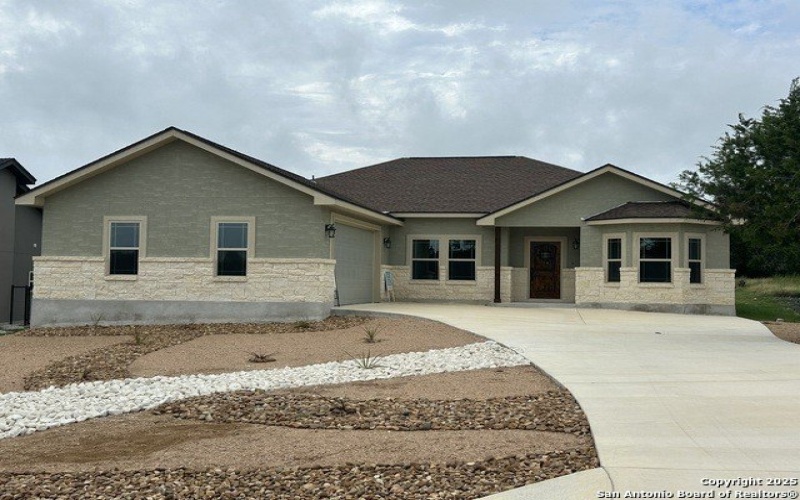 110 Moses Hughes, Blanco, TX 78606, 3 Bedrooms Bedrooms, ,2 BathroomsBathrooms,Residential,For Sale,110 Moses Hughes,0,1887797