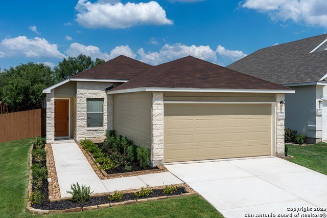 15015 SIRIUS CIRCLE, San Antonio, TX 78245, 3 Bedrooms Bedrooms, ,2 BathroomsBathrooms,Residential,For Sale,15015 SIRIUS CIRCLE,0,1887825