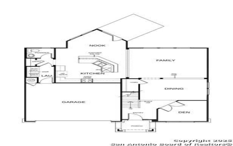 15015 SIRIUS CIRCLE, San Antonio, TX 78245, 3 Bedrooms Bedrooms, ,2 BathroomsBathrooms,Residential,For Sale,15015 SIRIUS CIRCLE,0,1887825