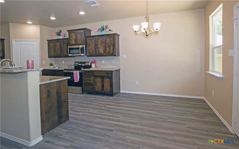 1348 Lindsey Drive, Copperas Cove, TX 76522, 3 Bedrooms Bedrooms, ,2 BathroomsBathrooms,Residential,For Sale,1348 Lindsey Drive,0,587672