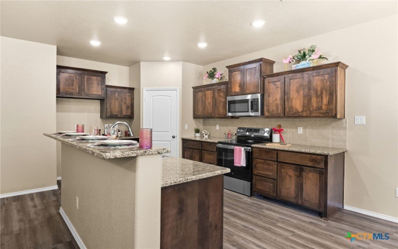 1348 Lindsey Drive, Copperas Cove, TX 76522, 3 Bedrooms Bedrooms, ,2 BathroomsBathrooms,Residential,For Sale,1348 Lindsey Drive,0,587672