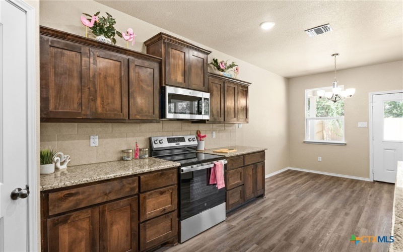 1348 Lindsey Drive, Copperas Cove, TX 76522, 3 Bedrooms Bedrooms, ,2 BathroomsBathrooms,Residential,For Sale,1348 Lindsey Drive,0,587672