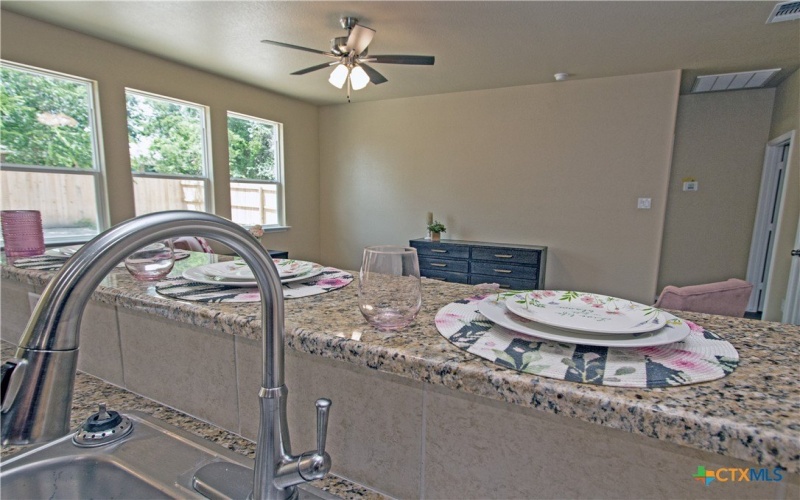 1348 Lindsey Drive, Copperas Cove, TX 76522, 3 Bedrooms Bedrooms, ,2 BathroomsBathrooms,Residential,For Sale,1348 Lindsey Drive,0,587672