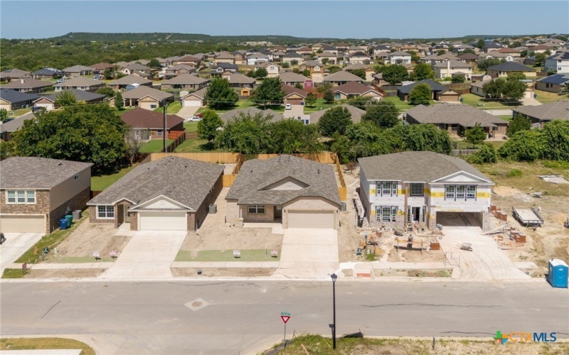 1348 Lindsey Drive, Copperas Cove, TX 76522, 3 Bedrooms Bedrooms, ,2 BathroomsBathrooms,Residential,For Sale,1348 Lindsey Drive,0,587672