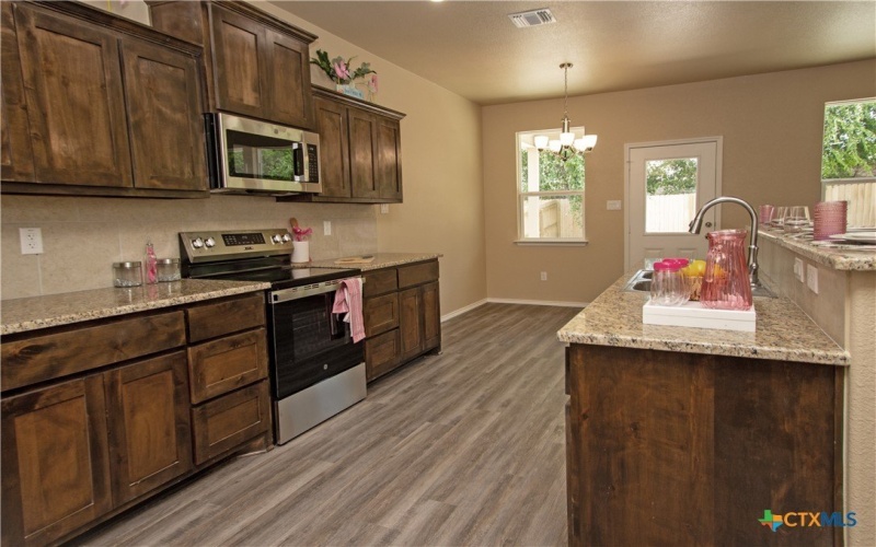 1348 Lindsey Drive, Copperas Cove, TX 76522, 3 Bedrooms Bedrooms, ,2 BathroomsBathrooms,Residential,For Sale,1348 Lindsey Drive,0,587672