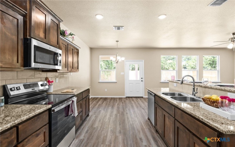1348 Lindsey Drive, Copperas Cove, TX 76522, 3 Bedrooms Bedrooms, ,2 BathroomsBathrooms,Residential,For Sale,1348 Lindsey Drive,0,587672