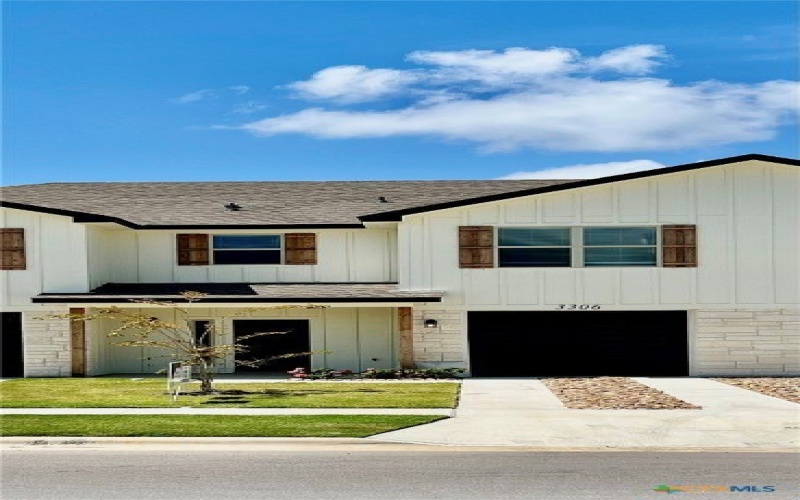 3306 Abraham Drive, Killeen, TX 76549, 3 Habitaciones Habitaciones , ,2 BañosBaños,Residential,En Venta,3306 Abraham Drive,587926