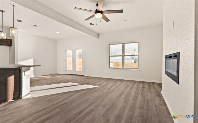 3306 Abraham Drive, Killeen, TX 76549, 3 Habitaciones Habitaciones , ,2 BañosBaños,Residential,En Venta,3306 Abraham Drive,587926