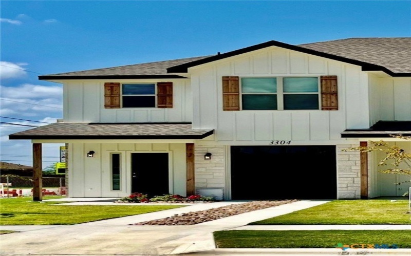 3304 Abraham Drive, Killeen, TX 76549, 3 Habitaciones Habitaciones , ,2 BañosBaños,Residential,En Venta,3304 Abraham Drive,587934