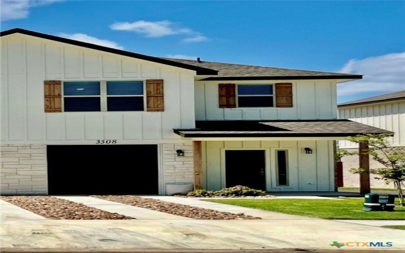 3308 Abraham Drive, Killeen, TX 76549, 3 Bedrooms Bedrooms, ,2 BathroomsBathrooms,Residential,For Sale,3308 Abraham Drive,587937