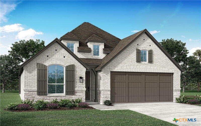 134 Basket Flower Loop, Kyle, TX 78640, 4 Bedrooms Bedrooms, ,3 BathroomsBathrooms,Residential,For Sale,134 Basket Flower Loop,587947