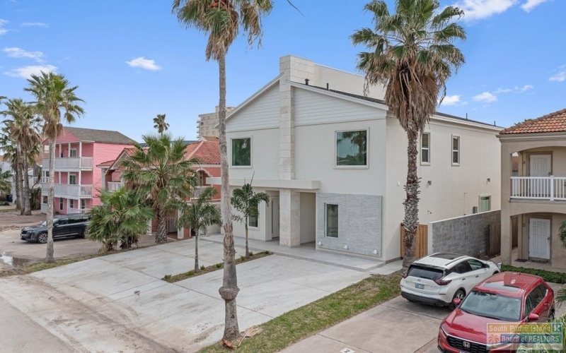 121 Campeche St. #A&B, South Padre Island, TX 78597, 6 Bedrooms Bedrooms, ,5 BathroomsBathrooms,Residential,For Sale,121 Campeche St.,104097