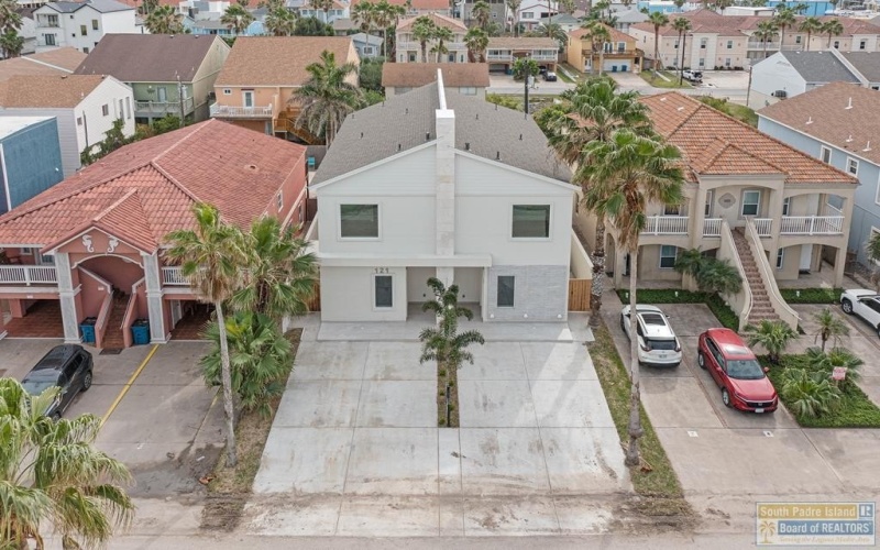 121 Campeche St. #A&B, South Padre Island, TX 78597, 6 Bedrooms Bedrooms, ,5 BathroomsBathrooms,Residential,For Sale,121 Campeche St.,104097