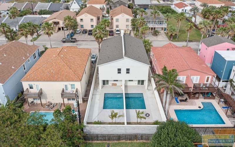 121 Campeche St. #A&B, South Padre Island, TX 78597, 6 Bedrooms Bedrooms, ,5 BathroomsBathrooms,Residential,For Sale,121 Campeche St.,104097