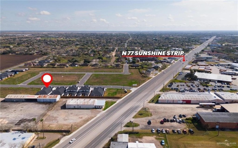 2101 New Combes Road, Harlingen, TX 78550, ,Residential Multi Family,For Sale,2101 New Combes Road,477091