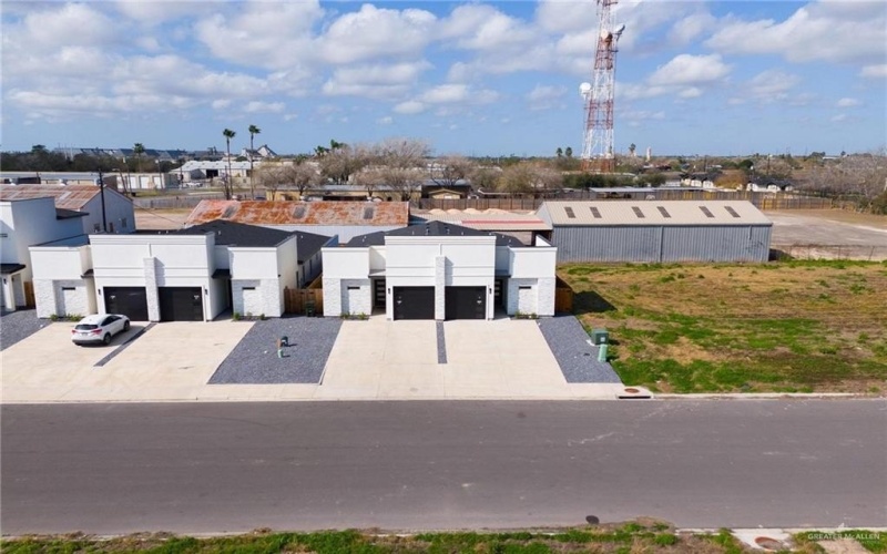 2101 New Combes Road, Harlingen, TX 78550, ,Residential Multi Family,For Sale,2101 New Combes Road,477091