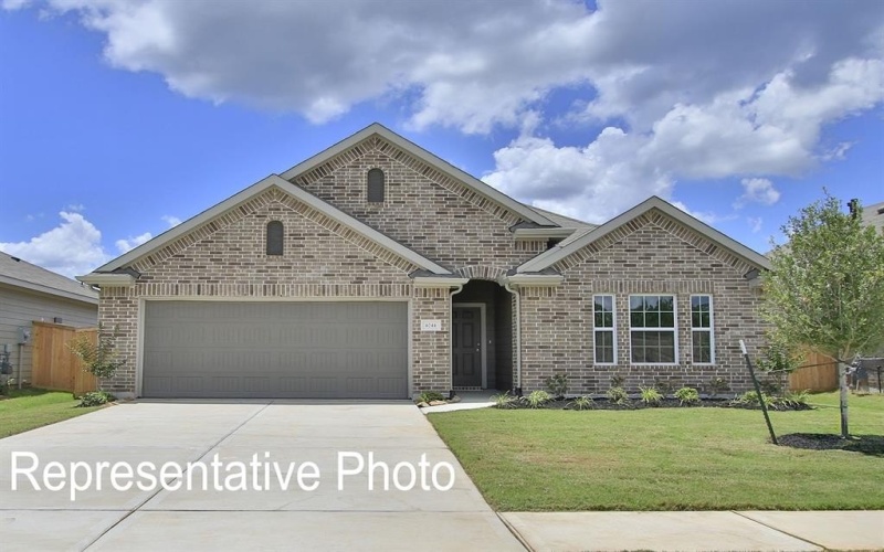 106 Patrick Henry Drive, Venus, TX 76084, 3 Bedrooms Bedrooms, ,2 BathroomsBathrooms,Residential,For Sale,106 Patrick Henry Drive,20850027