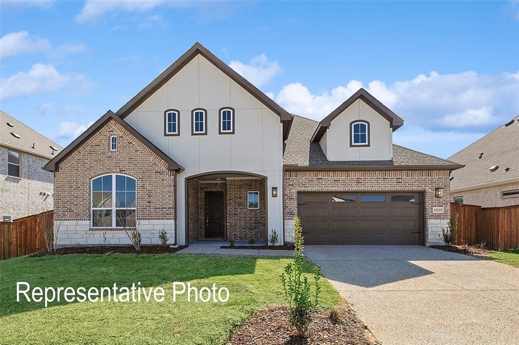 461 Shadowfax Drive, Aledo, TX 76008, 4 Habitaciones Habitaciones , ,3 BañosBaños,Residential,En Venta,461 Shadowfax Drive,20936656