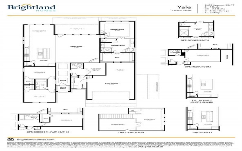 461 Shadowfax Drive, Aledo, TX 76008, 4 Habitaciones Habitaciones , ,3 BañosBaños,Residential,En Venta,461 Shadowfax Drive,20936656
