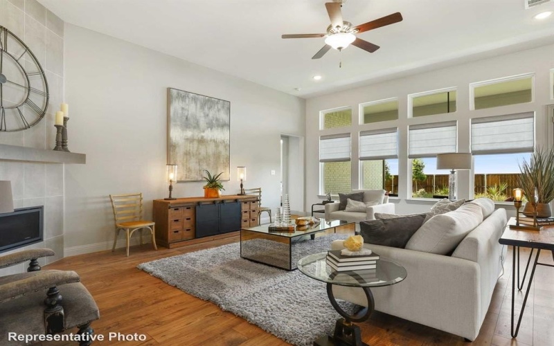 461 Shadowfax Drive, Aledo, TX 76008, 4 Habitaciones Habitaciones , ,3 BañosBaños,Residential,En Venta,461 Shadowfax Drive,20936656