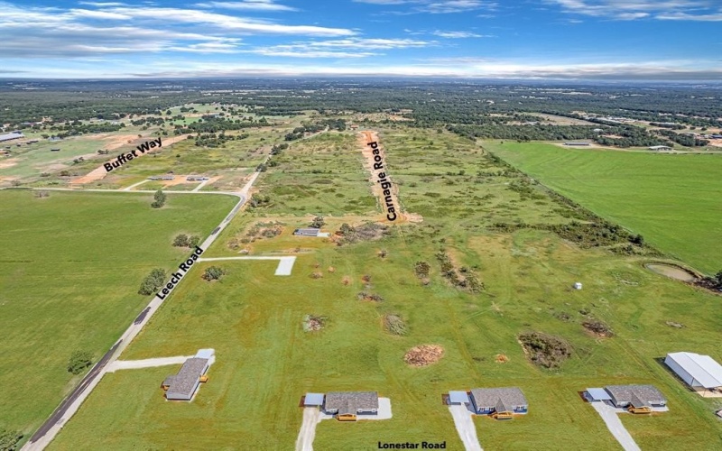 2028 Buffet Way, Poolville, TX 76487, 4 Bedrooms Bedrooms, ,2 BathroomsBathrooms,Residential,For Sale,2028 Buffet Way,20987386