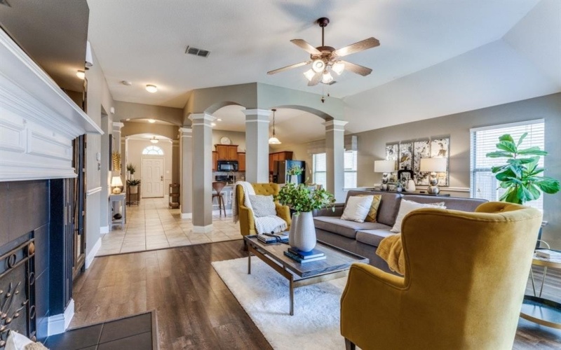 8929 Brook Hill Lane, Fort Worth, TX 76244, 3 Bedrooms Bedrooms, ,2 BathroomsBathrooms,Residential,For Sale,8929 Brook Hill Lane,0,21001836