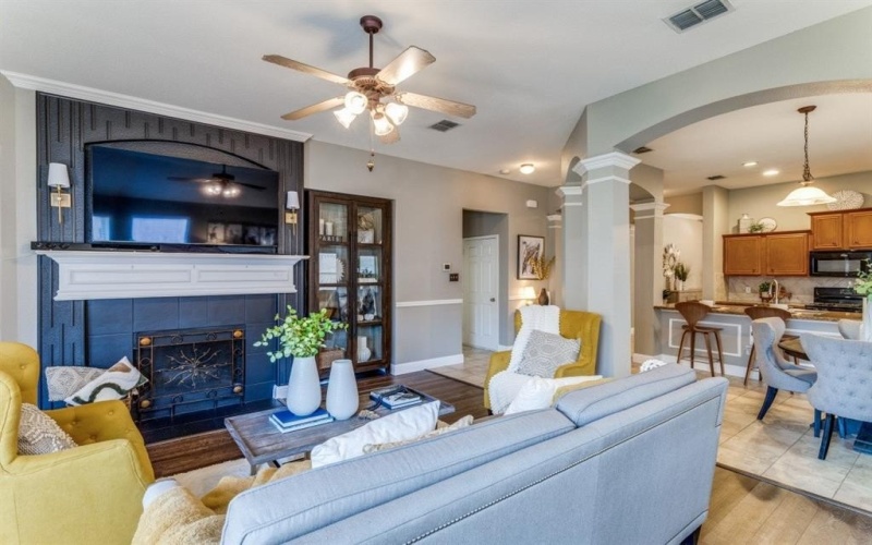 8929 Brook Hill Lane, Fort Worth, TX 76244, 3 Bedrooms Bedrooms, ,2 BathroomsBathrooms,Residential,For Sale,8929 Brook Hill Lane,0,21001836