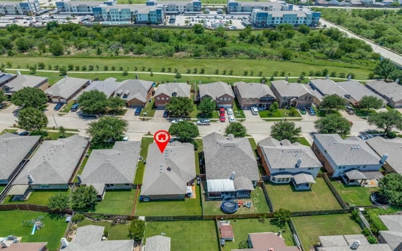 8929 Brook Hill Lane, Fort Worth, TX 76244, 3 Bedrooms Bedrooms, ,2 BathroomsBathrooms,Residential,For Sale,8929 Brook Hill Lane,0,21001836
