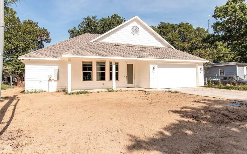 212 Navajo Trail, West Tawakoni, TX 75474, 3 Habitaciones Habitaciones , ,2 BañosBaños,Residential,En Venta,212 Navajo Trail,21011756