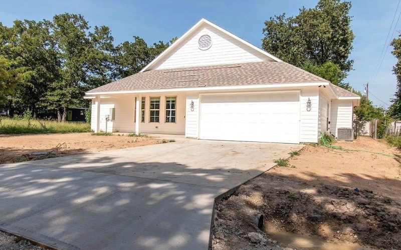 212 Navajo Trail, West Tawakoni, TX 75474, 3 Habitaciones Habitaciones , ,2 BañosBaños,Residential,En Venta,212 Navajo Trail,21011756