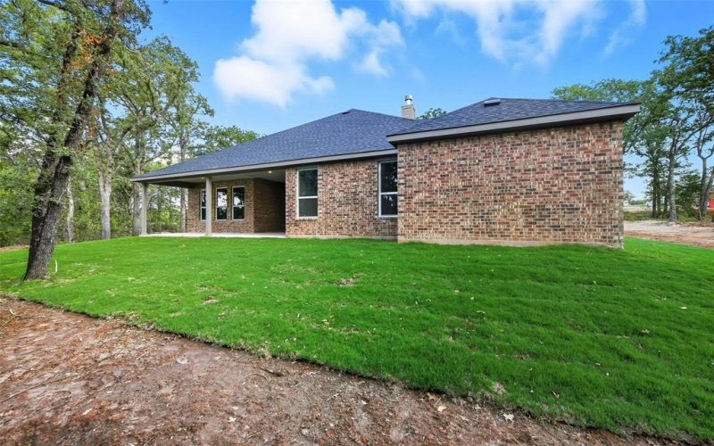 139 Rj Smith Drive, Boyd, TX 76023, 4 Bedrooms Bedrooms, ,2 BathroomsBathrooms,Residential,For Sale,139 Rj Smith Drive,0,21011816