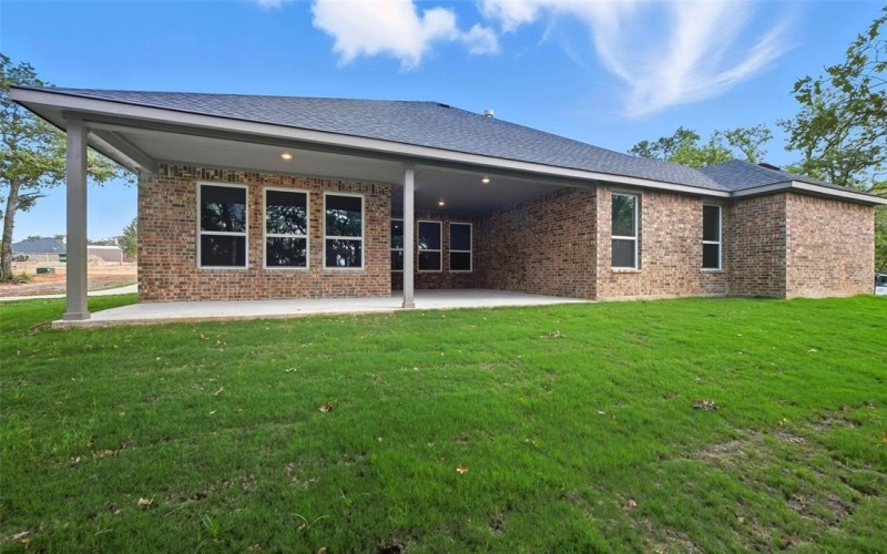 139 Rj Smith Drive, Boyd, TX 76023, 4 Bedrooms Bedrooms, ,2 BathroomsBathrooms,Residential,For Sale,139 Rj Smith Drive,0,21011816