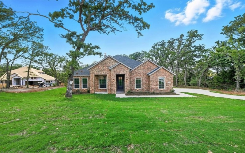 139 Rj Smith Drive, Boyd, TX 76023, 4 Bedrooms Bedrooms, ,2 BathroomsBathrooms,Residential,For Sale,139 Rj Smith Drive,0,21011816