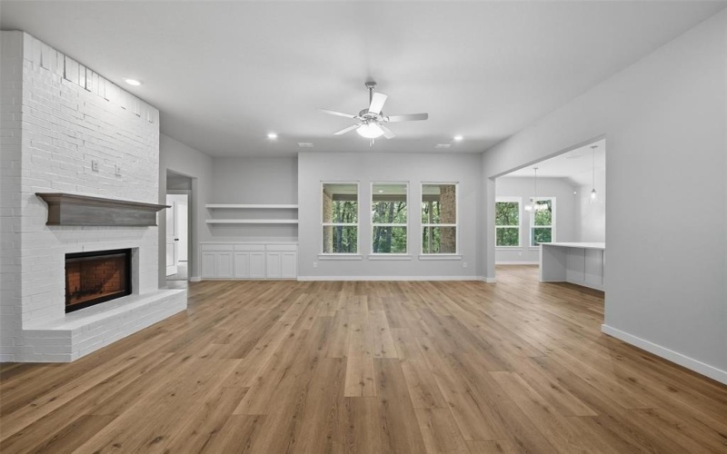 139 Rj Smith Drive, Boyd, TX 76023, 4 Bedrooms Bedrooms, ,2 BathroomsBathrooms,Residential,For Sale,139 Rj Smith Drive,0,21011816