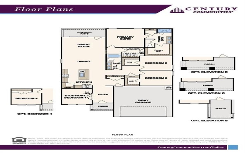 1021 Park Oak Lane, Crowley, TX 76036, 3 Bedrooms Bedrooms, ,2 BathroomsBathrooms,Residential,For Sale,1021 Park Oak Lane,21014376