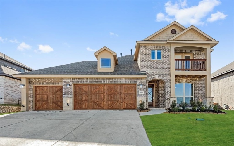 816 Yosemite Drive, DeSoto, TX 75115, 5 Bedrooms Bedrooms, ,3 BathroomsBathrooms,Residential,For Sale,816 Yosemite Drive,0,21014395