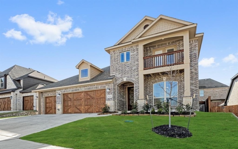 816 Yosemite Drive, DeSoto, TX 75115, 5 Bedrooms Bedrooms, ,3 BathroomsBathrooms,Residential,For Sale,816 Yosemite Drive,0,21014395