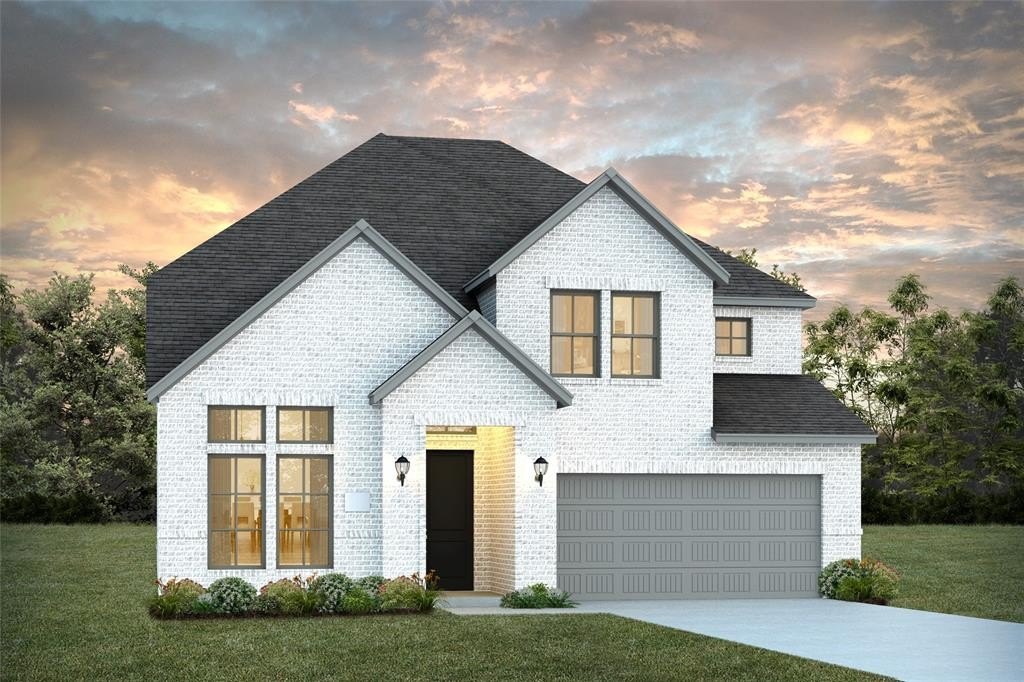 5404 Roselyn Way, McKinney, TX 75070, 4 Bedrooms Bedrooms, ,5 BathroomsBathrooms,Residential,For Sale,5404 Roselyn Way,0,21014402